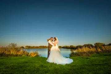 Herons Park Venue