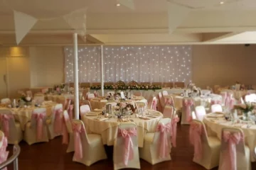 Herons Park Venue