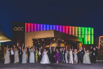 The OEC