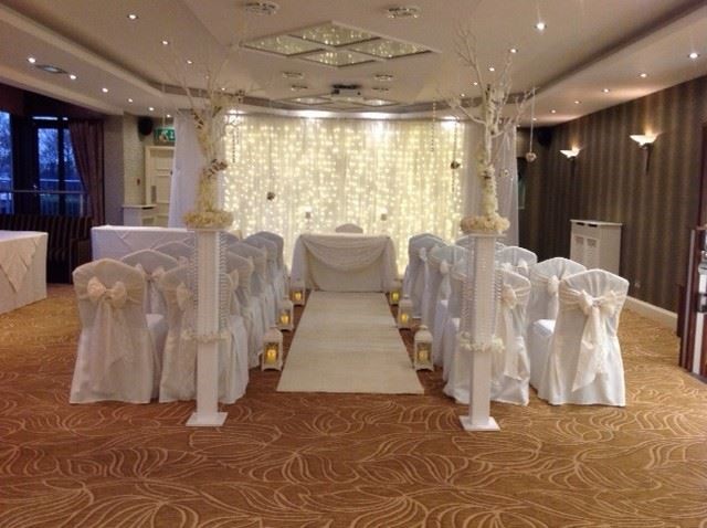 Barton Manor Hotel & Spa