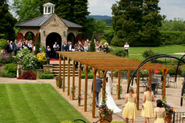 Ferrari's Country House