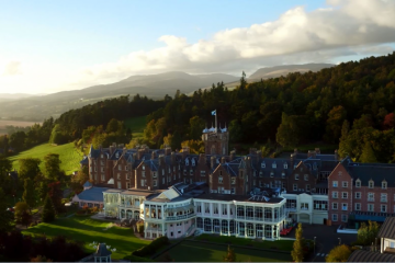 Crieff Hydro Hotel