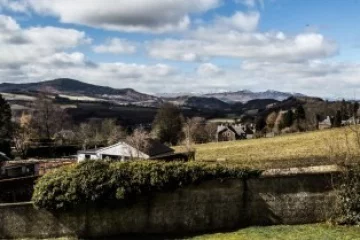 Crieff Hydro Hotel