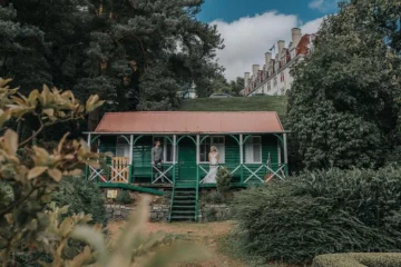 Peebles Hydro