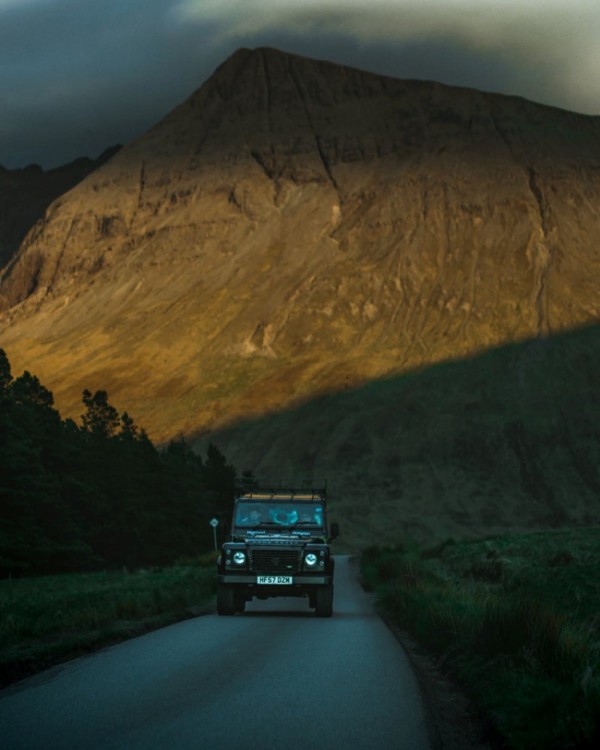 Isles of Glencoe Hotel & Leisure Centre