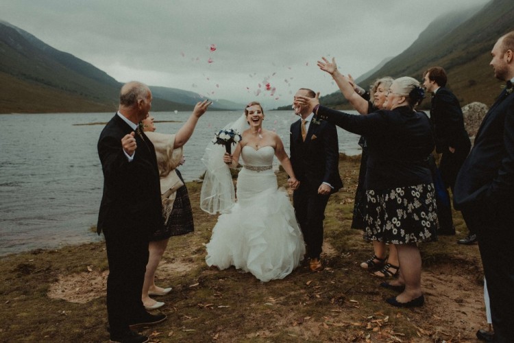 Isles of Glencoe Hotel & Leisure Centre