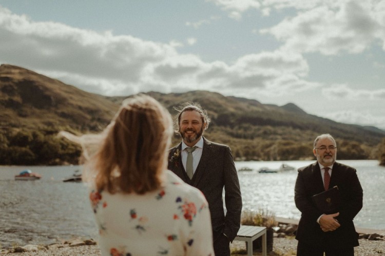 Isles of Glencoe Hotel & Leisure Centre