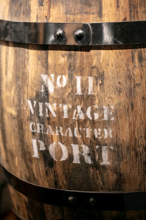 Davy's Wine Vaults - Greenwich