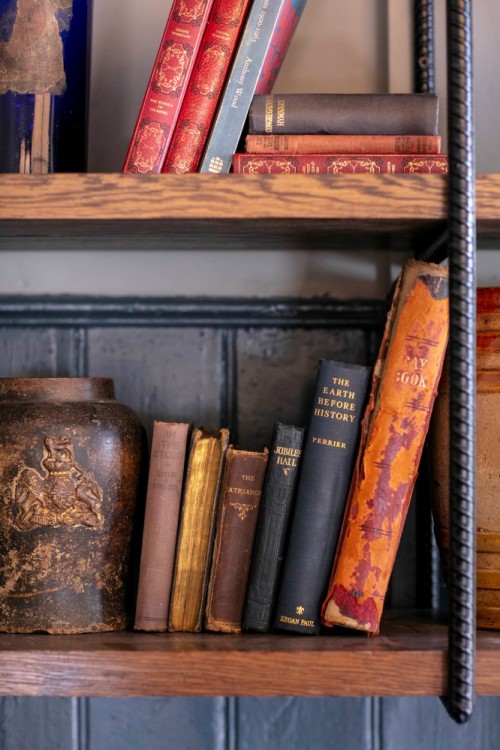 Davy's Wine Vaults - Greenwich