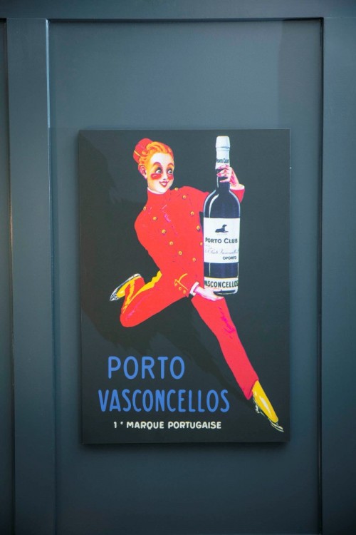 Davy's Wine Vaults - Greenwich