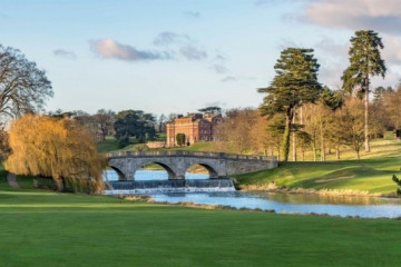 Brocket Hall Estate