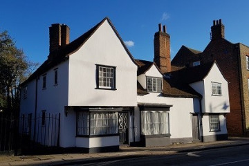 Old House, Rochford