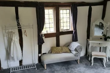 Old House, Rochford