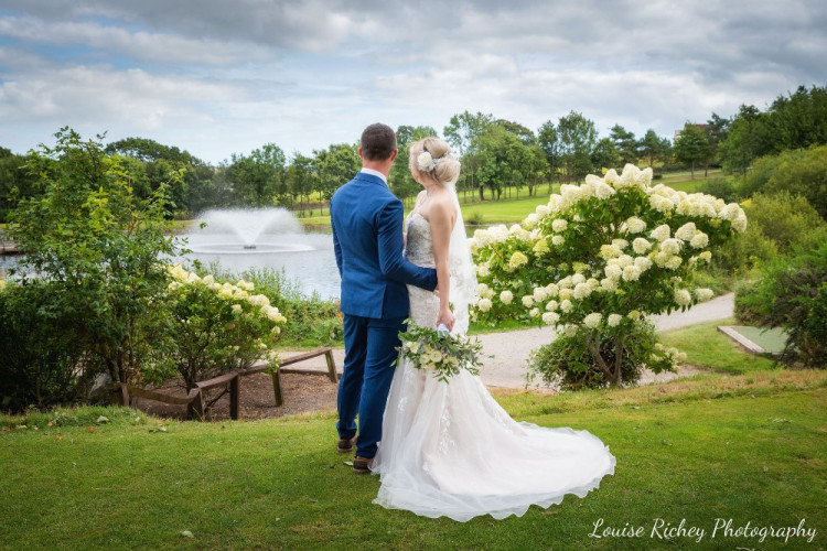 China Fleet Country Club