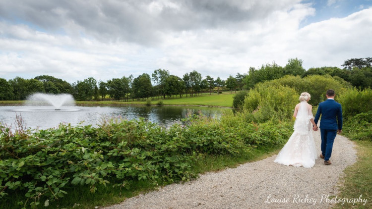 China Fleet Country Club