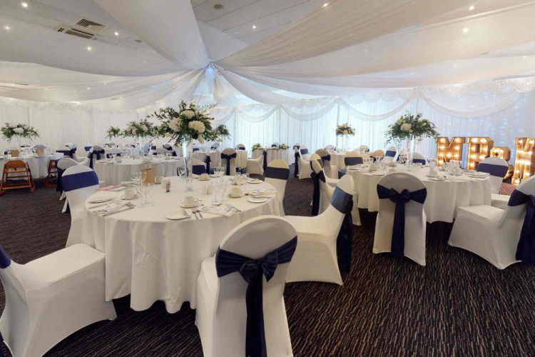 China Fleet Country Club