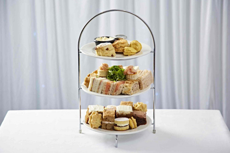 China Fleet Country Club