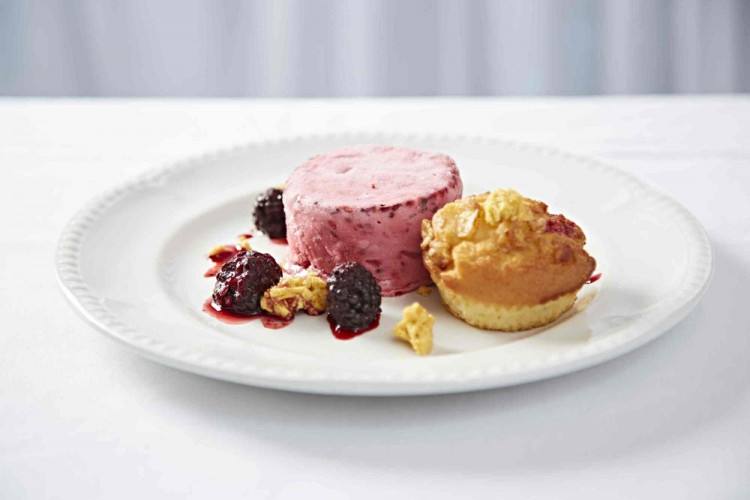 China Fleet Country Club