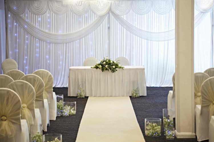 China Fleet Country Club