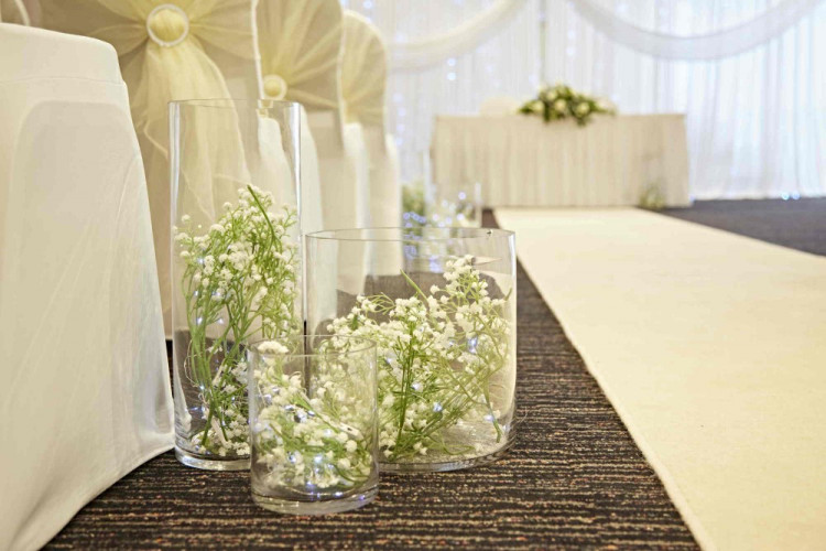 China Fleet Country Club