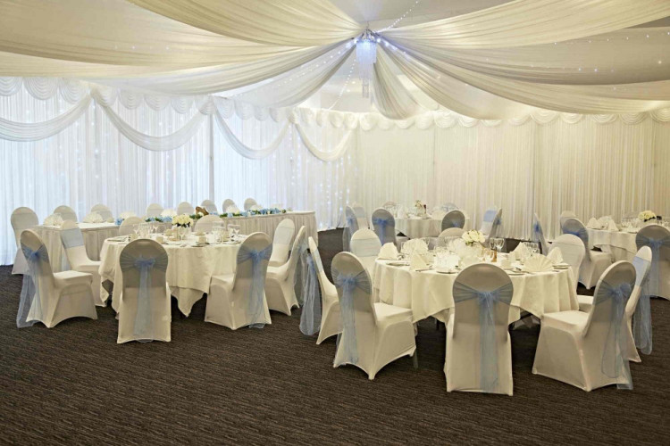 China Fleet Country Club