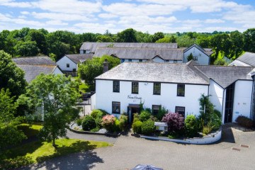 China Fleet Country Club