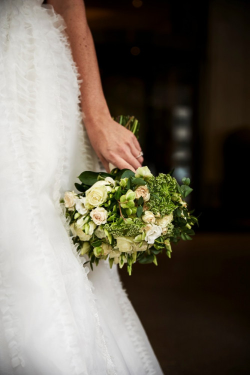 Hyatt Regency London - The Churchill