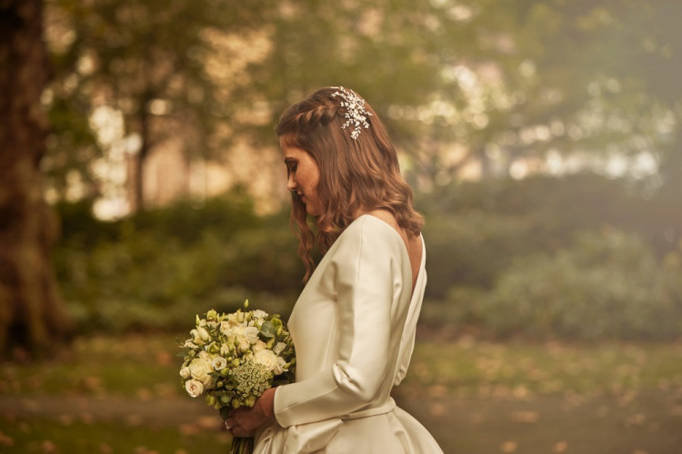 Hyatt Regency London - The Churchill