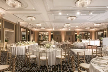 Hyatt Regency London - The Churchill