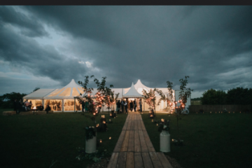 North Gulham House Wedding Venue