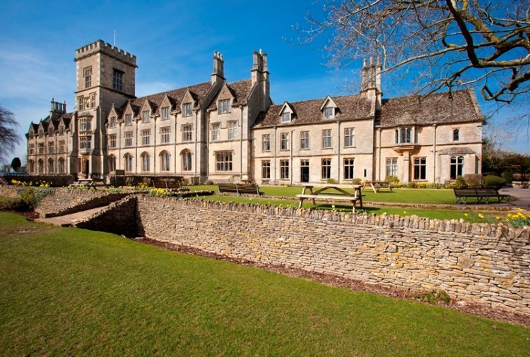 Royal Agricultural University