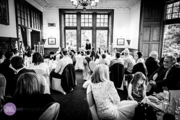 Mansion House - Edinburgh Zoo