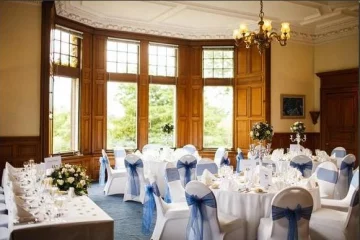 Mansion House - Edinburgh Zoo