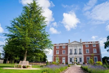 Merley House Events