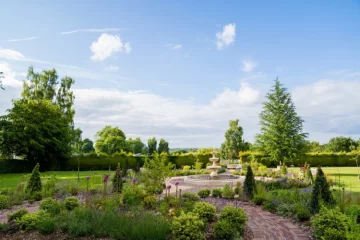 Merley House Events