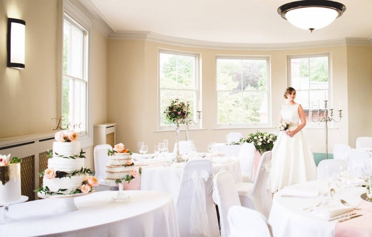 Lightwoods Park and House