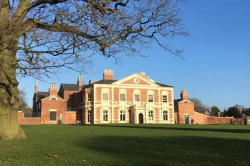 Lightwoods House and Park