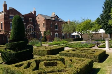 Lightwoods House and Park