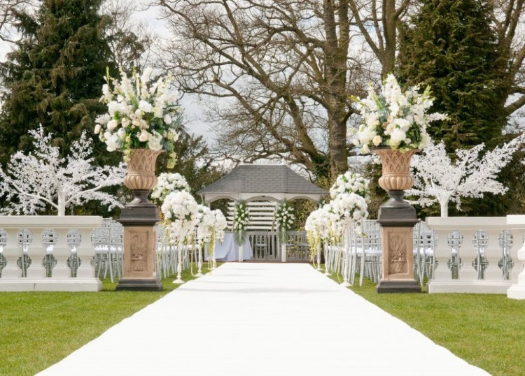 Trunkwell House Hotel