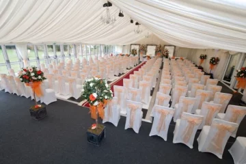 Trunkwell House Hotel