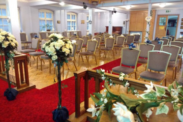 Doncaster Unitarian & Free Christian Church