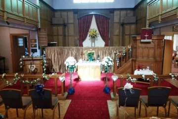 Doncaster Unitarian & Free Christian Church