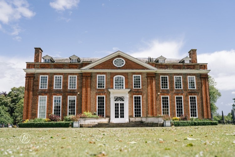 Bradbourne House
