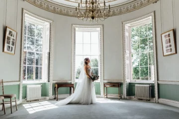 Bradbourne House
