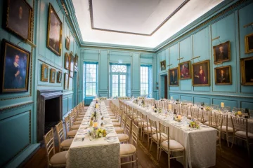 Bradbourne House