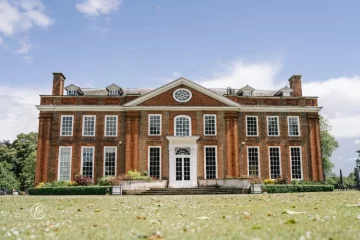 Bradbourne House