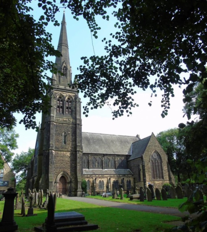 Monton Unitarian Church