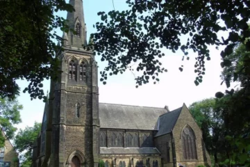 Monton Unitarian Church