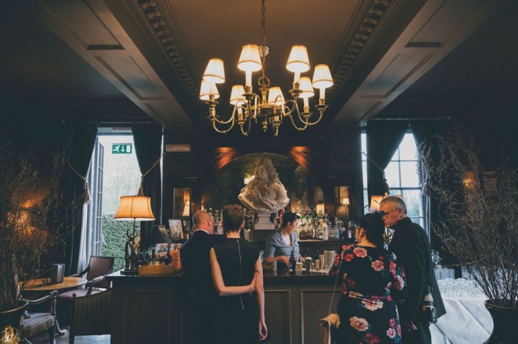 The Elms Hotel & Spa