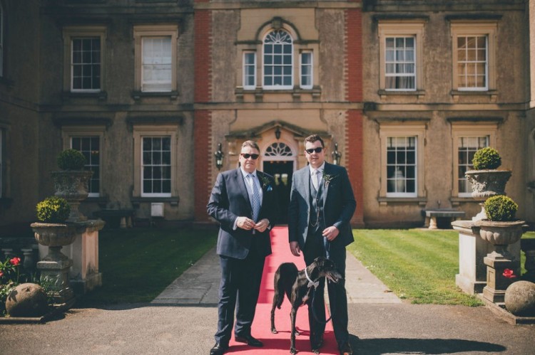 The Elms Hotel & Spa